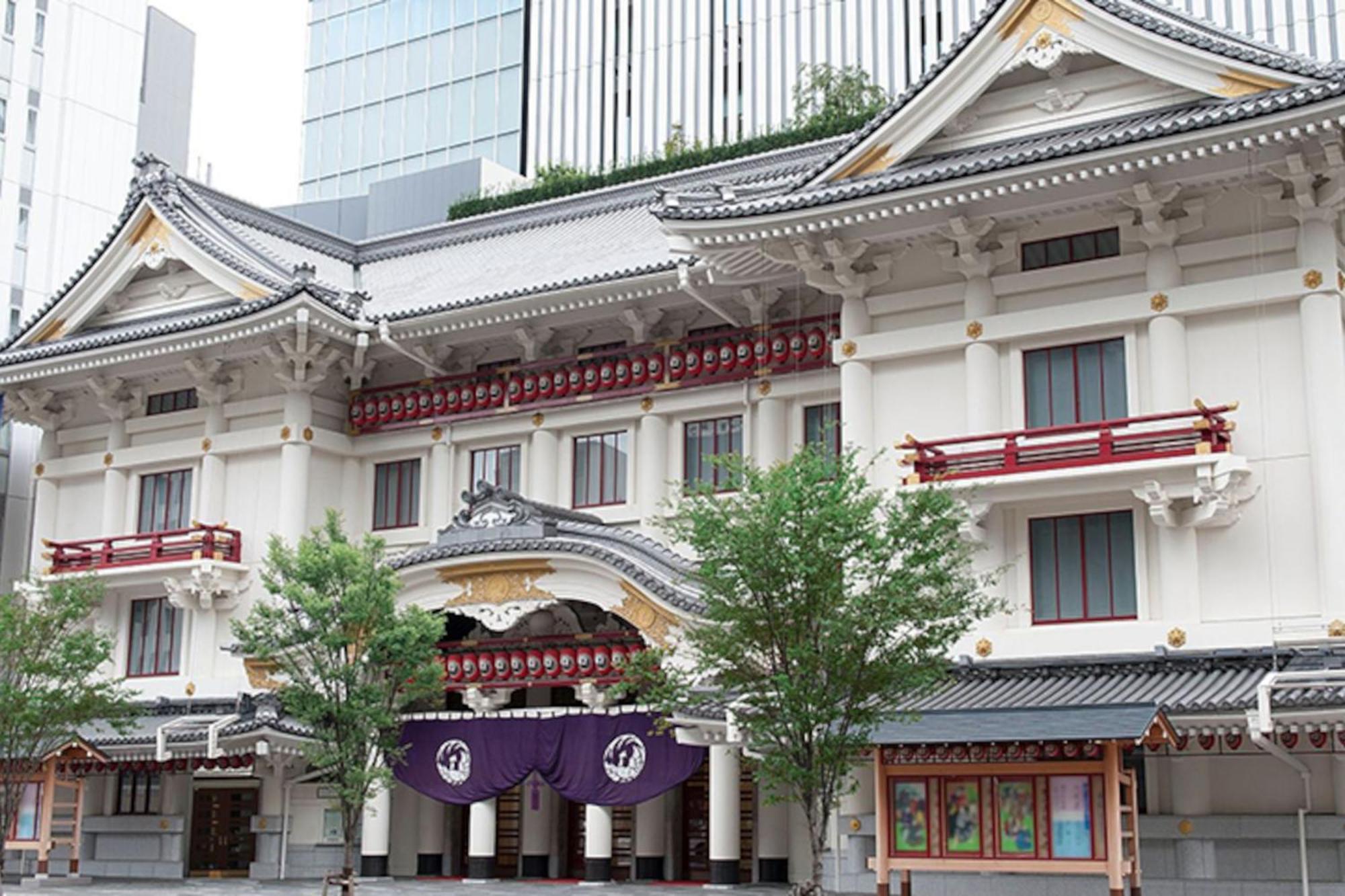 Solaria Nishitetsu Hotel Ginza — Photos 2